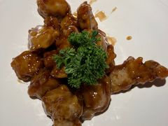 -绿茶餐厅(成都大悦城店)