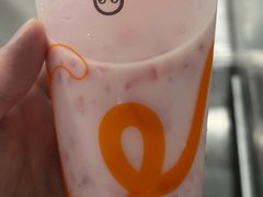 椰椰清补凉-CoCo都可(常德路店)