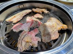 -33韩式自助烧烤(环城南路店)