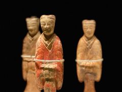 -陕西历史博物馆