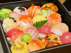 -贰捌零叁精致料理(钱湖店)