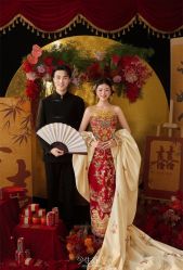 -今生有约婚纱摄影店(景德路店)