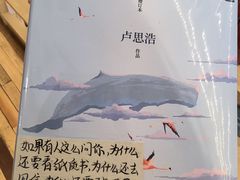 -猫的天空之城概念书店(束河店)