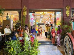 -瑞丽觉觉味道·异国风情(瑞丽大道店)