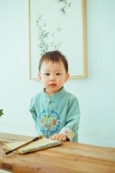 点击看大图 -尤尼可国际影像(万源分店)