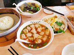 -蒋家桥饺面店(东关街店)