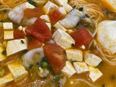 -粉小主·贵州酸汤牛肉粉(南京仙林金鹰店)