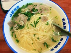 -东大桥小国抻面烧烤(长通路店)