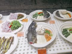 -梁家大院(昆山会展中心店)