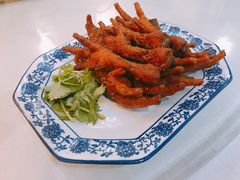 -老南京土菜馆(状元境店)
