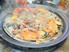 -大杰海鲜锅(基隆路店)