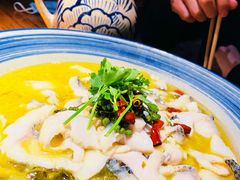 苗家酸菜鱼-云念·云水遥(金台路店)