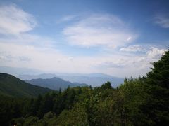 -白草畔自然风景区