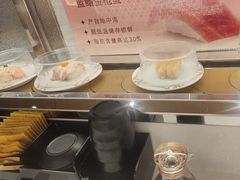 -争鲜回转寿司(浦东三钢里PLUS店)