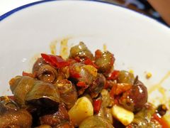 罗生门-豆蔻电影主题餐厅(四牌楼店)