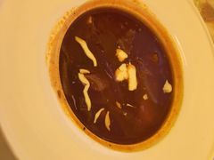 -成桂西餐厅·42年的味道(五大道疙瘩楼店)