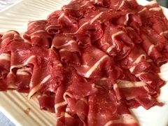 -阳坊胜利涮羊肉(阳坊老店)