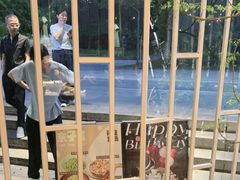 -时间仓(月湖公园店)