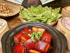 -花红徽菜(九华山青阳店)