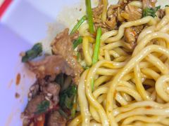 -阿当·小炒牛肉面(人广店)