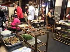 -老渔家白族石板烧旗舰店