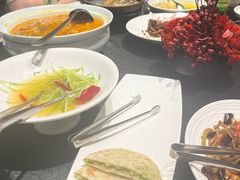 -京采烤鸭清真餐厅(金桥店)