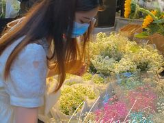 -循礼门鲜花花市(武汉循礼门店)