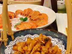 -围龙屋客家食府(福田店)