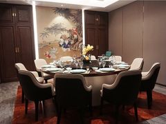 包厢-童福兴·南京菜(老门东店)