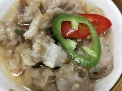 -澳门西南饭店·粤菜·茶市·手工点心(华海路店)