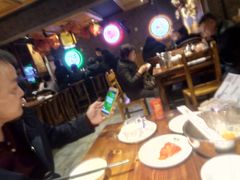 大堂-衡厨·衡阳土菜(中南店)