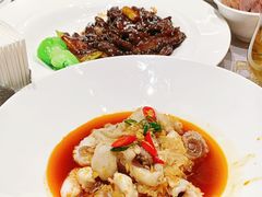 -花家怡园(四合院总店)
