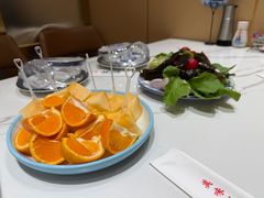 -东北小板凳地摊烧烤(泰来街店)