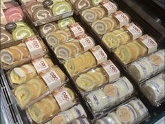 -Olé精品超市(北京合生汇店)