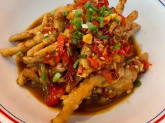 -韵味湘肴·小炒黄牛肉(五一广场店)