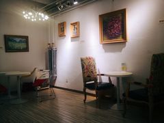 -Salud撒露欧洲冻酸奶(798艺术区店)