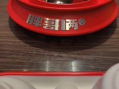 -胖哥俩肉蟹煲(济南世茂国际广场店)