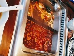 -大隐·成都火锅Bistro(合生麒麟新天地店)