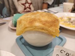 -库滋明·俄罗斯特色美食(中央大街店)