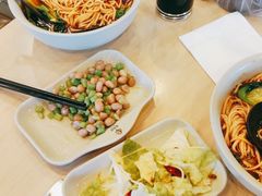 -李先生牛肉面大王(东营友谊广场店)