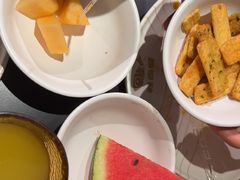 -辣尚瘾·烤鱼·新川菜(交大直营店)