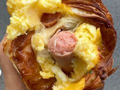 -仟吉KenGee(国贸360店)