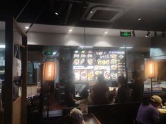 -和府捞面(石景山喜隆多店)