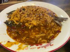 -佳佳麻辣烧菜馆