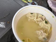 -鸡鸣汤包(红山动物园店)