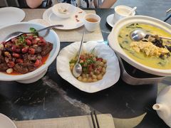 -楚禾宴·家宴(光谷大道店)