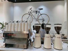 -常识咖啡common sense(春熙路店)