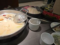 -骨之味·筒骨汤火锅(江头店)