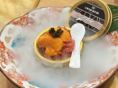 -鮨政· Omakase(港汇恒隆广场店)