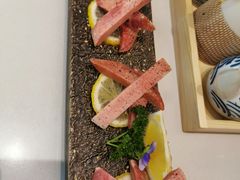 -千寻山野烤肉(中关村店)
